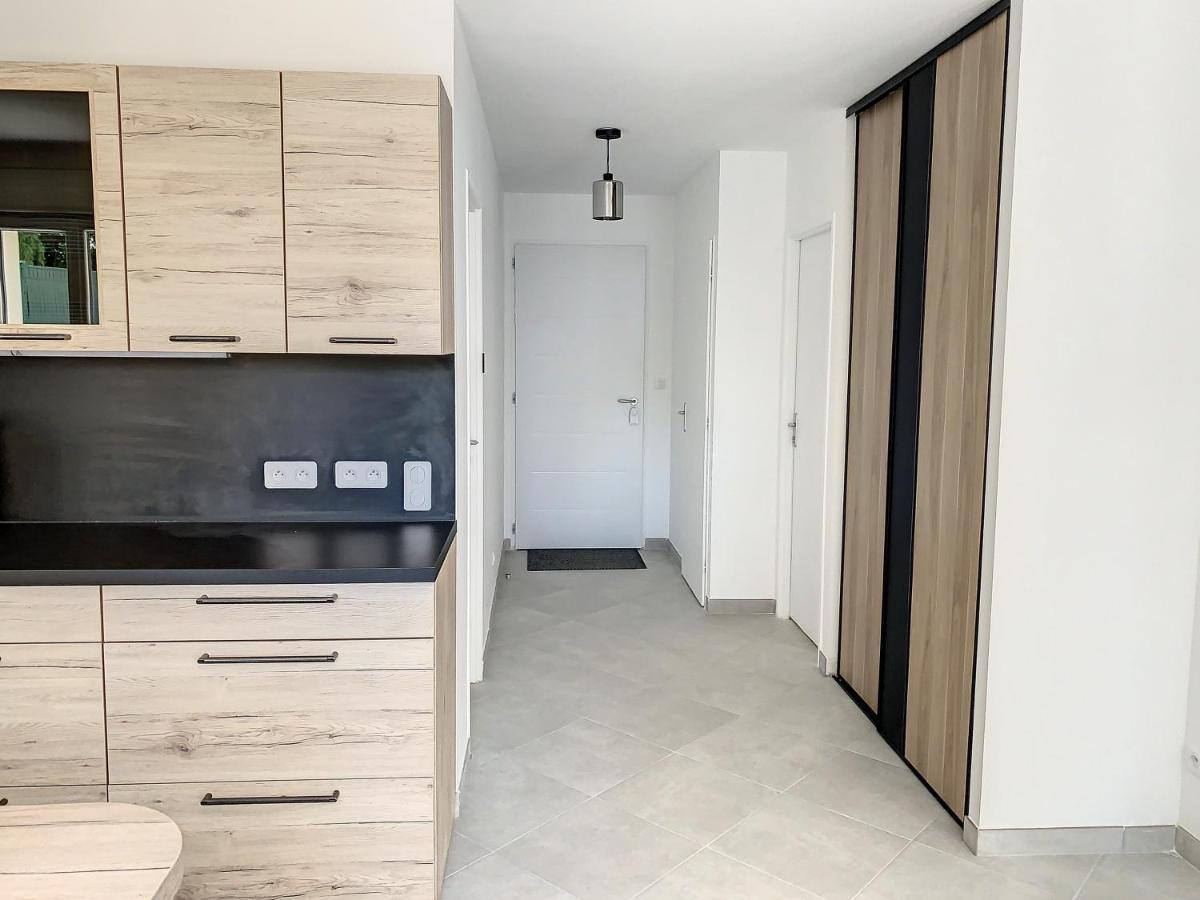 Chambre Songe Dans Maison Au Calme Compiègne Dış mekan fotoğraf