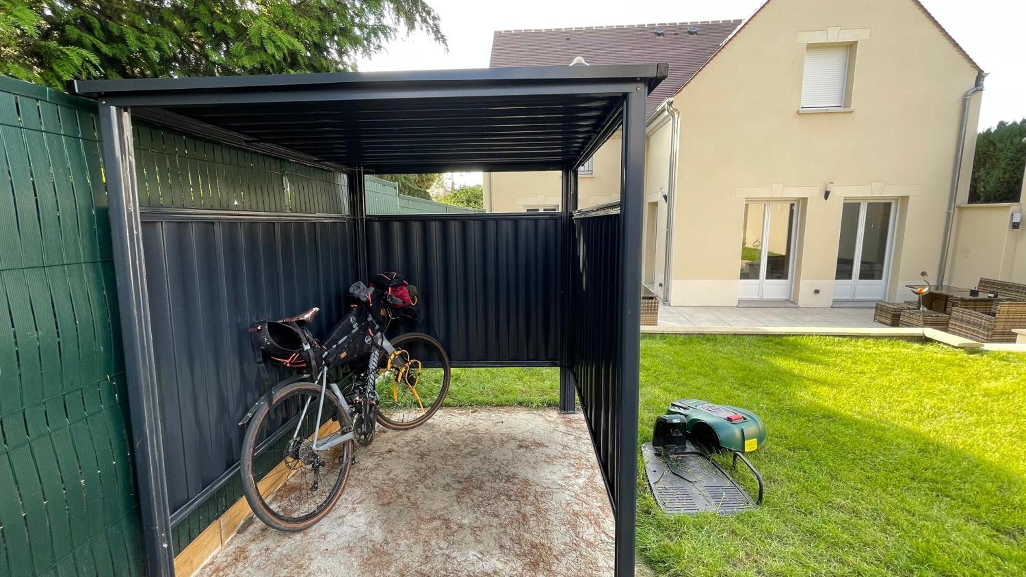 Chambre Songe Dans Maison Au Calme Compiègne Dış mekan fotoğraf